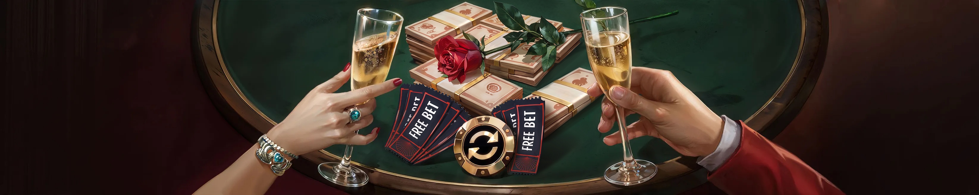 Exchange your Coins for €1,000 rewards!
