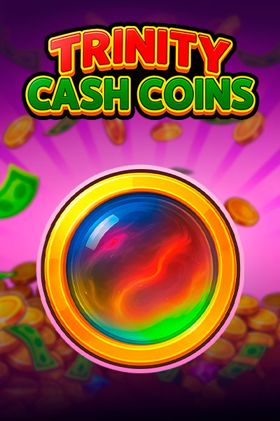 Trinity Cash Coins