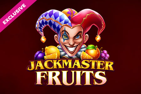 Jackmaster Fruits