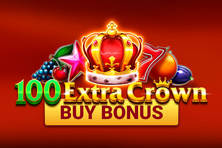 100 Extra Crown Buy Bonus