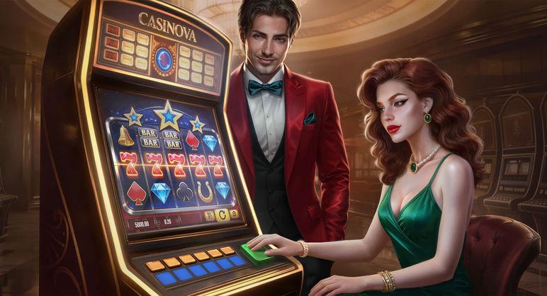 World Cup Casino Tournament