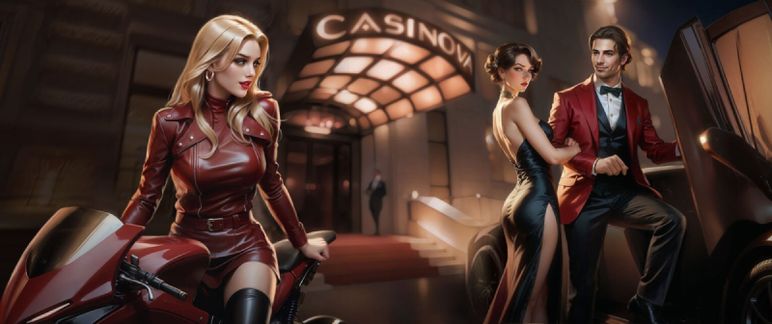 January Amusnet Treats 2