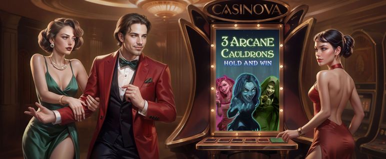 Slot of the Week